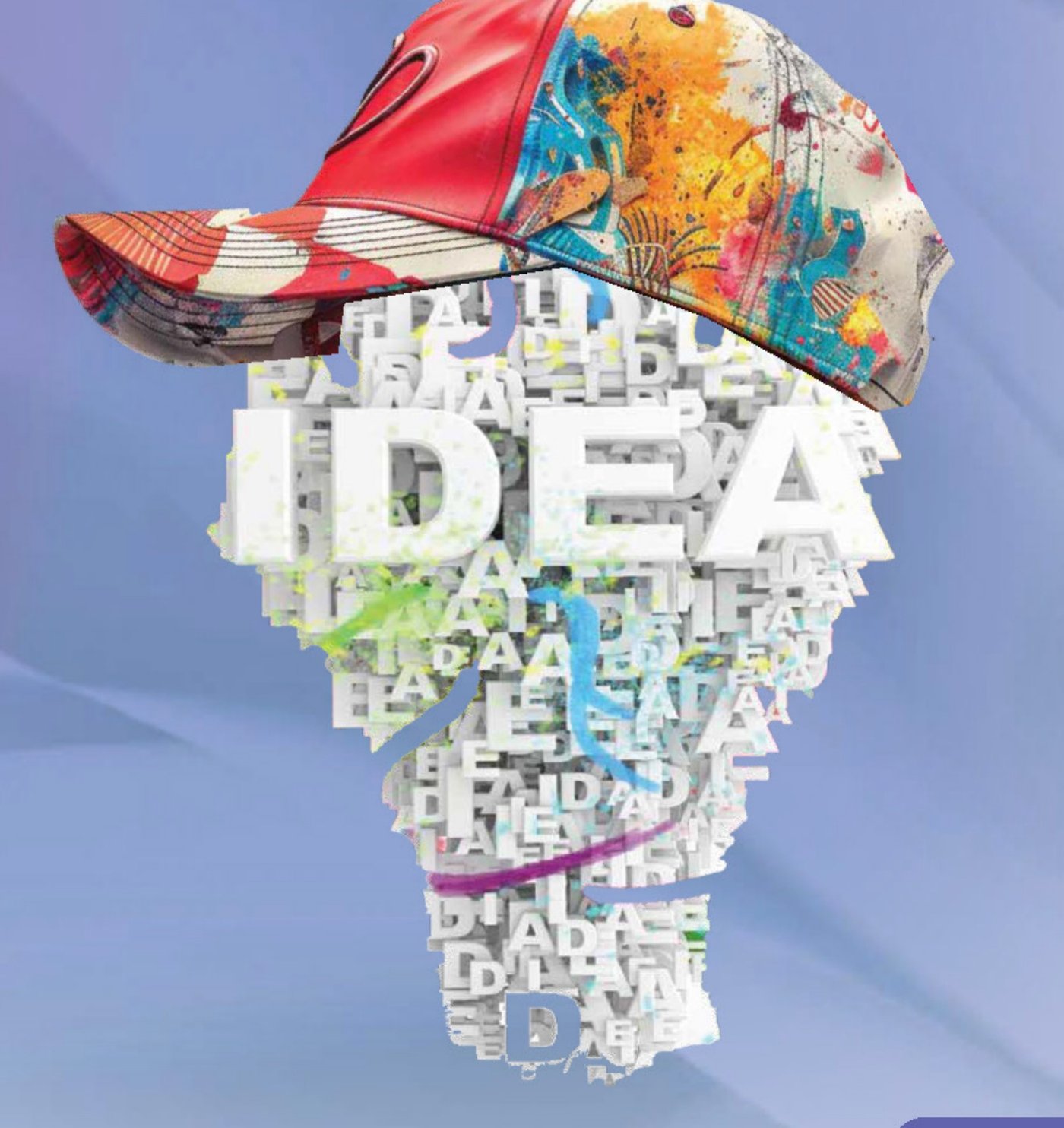 التصاميم الإبداعية